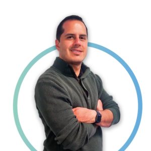 Ing. Juan Pablo Castañeda​